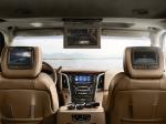 Cadillac Escalade Platinum 2015 года